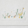 Paddling Ducks Bath Towel & Face Washer Set