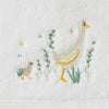 Paddling Ducks Bath Towel & Face Washer Set