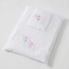 Fairy Dust Bath Towel & Face Washer Set