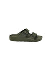 Ripe Shoe / Earthy Green