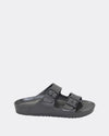 Ripe Shoe / Gunmetal