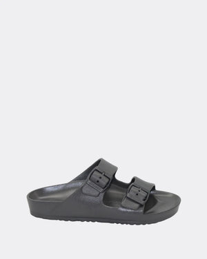 Ripe Shoe / Gunmetal