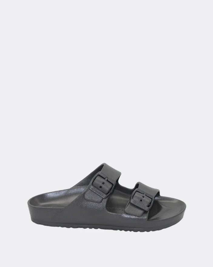 Ripe Shoe / Gunmetal