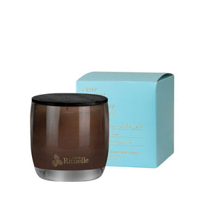 Crisp Seamist Candle 140g