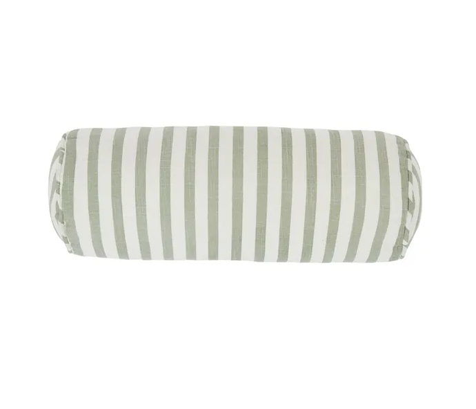 Montauk Cotton Bolster Cushion