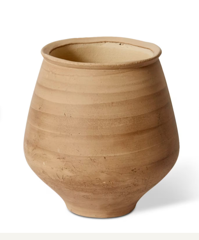 Leilani Pot / 25cm