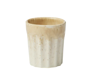 Studio Ceramic Espresso Cup Nougat