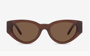 Visceral Sunglasses