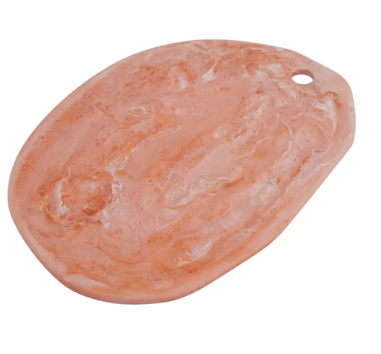 Kiki Resin Board Punch