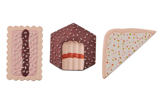 Tucker S/3 Resin Magnets