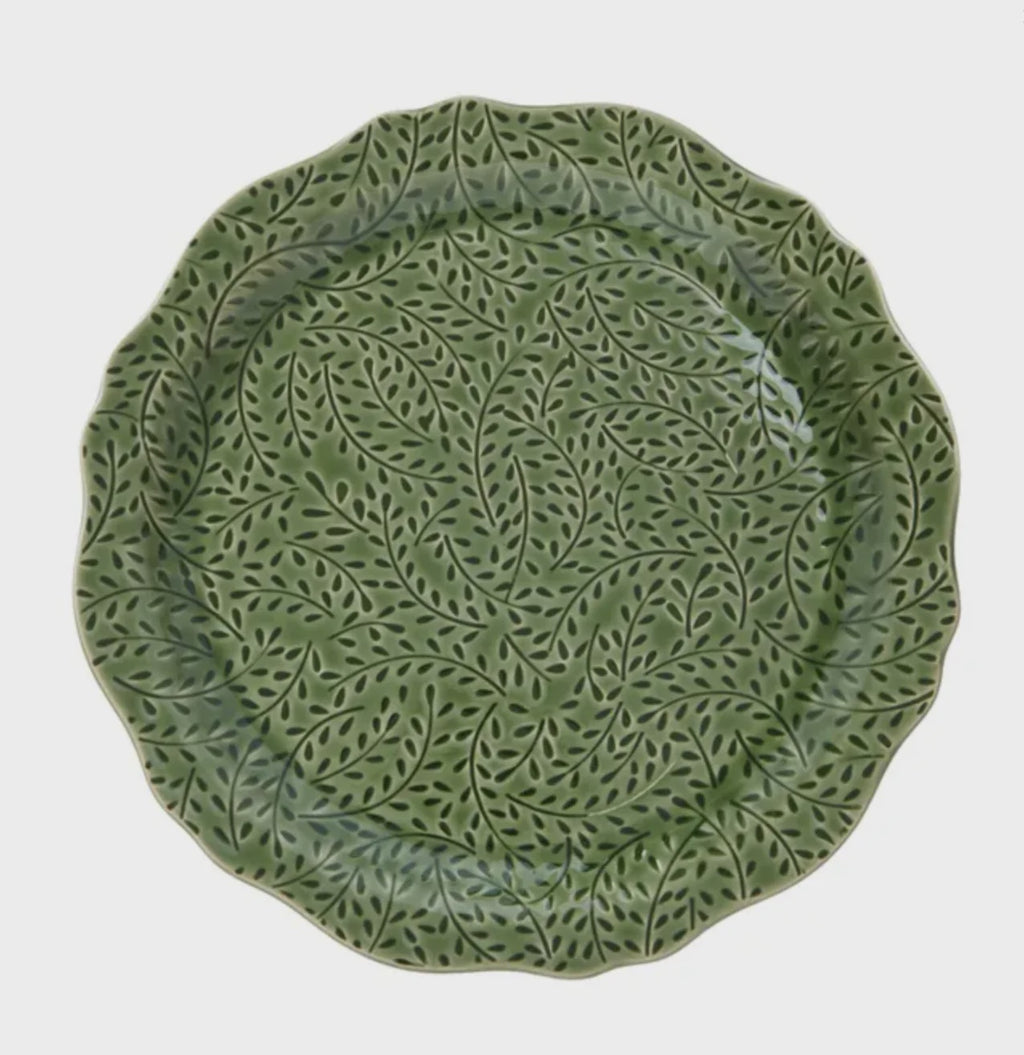 Venus Ceramic Plate