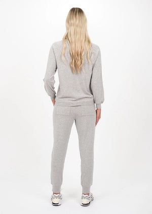 Sweet Sweater Light Marle
