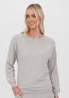 Sweet Sweater Light Marle