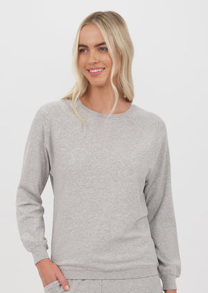 Sweet Sweater Light Marle