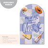 Ceramic Trivet