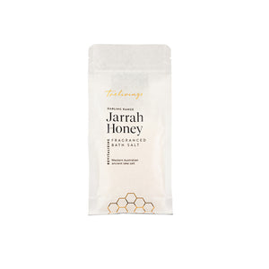 Jarrah Honey Bath Salt Refill