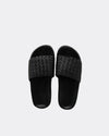 Oxford Slide Black