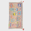 Pure Cotton Summer Scarf