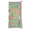 Pure Cotton Summer Scarf