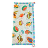 Pure Cotton Summer Scarf