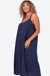 Verve Tank Maxi Sapphire