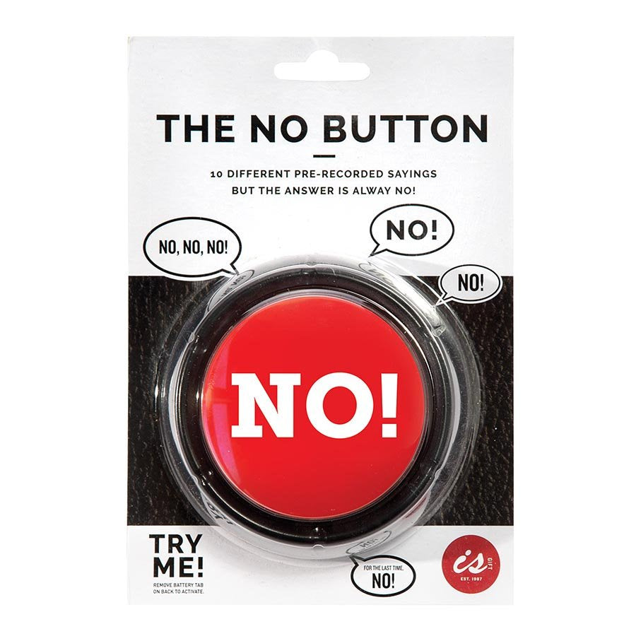 The NO Button