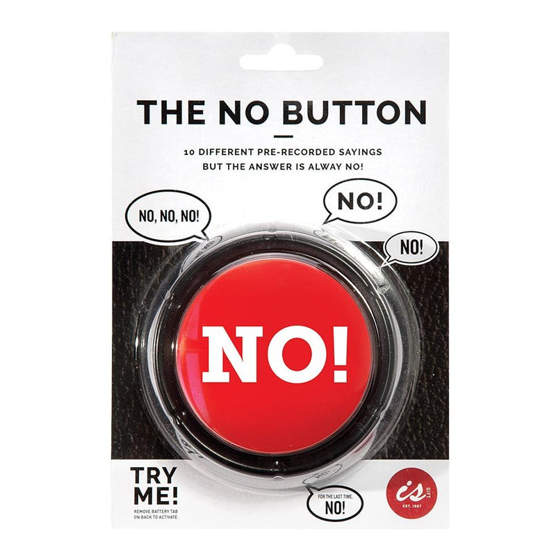 The NO Button