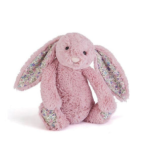 Blossom Bashful Tulip Bunny Small