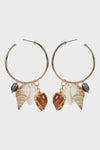 Adelfia Earring