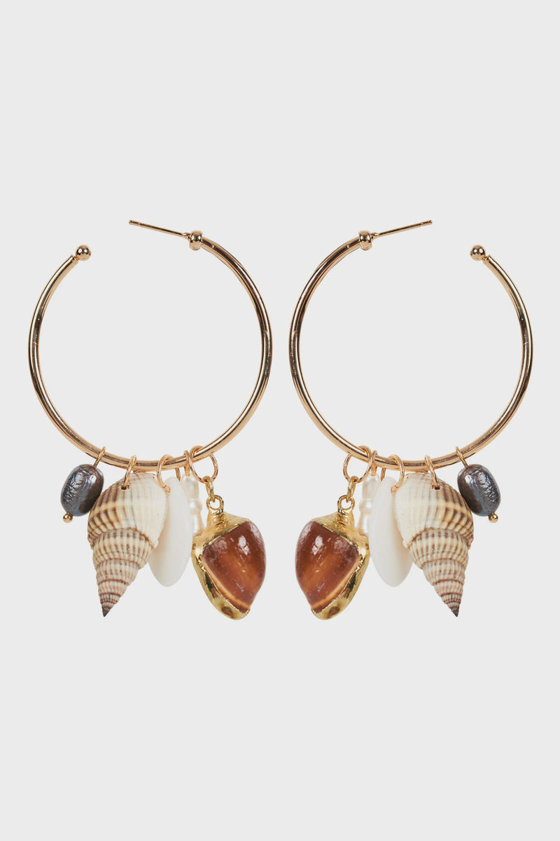 Adelfia Earring