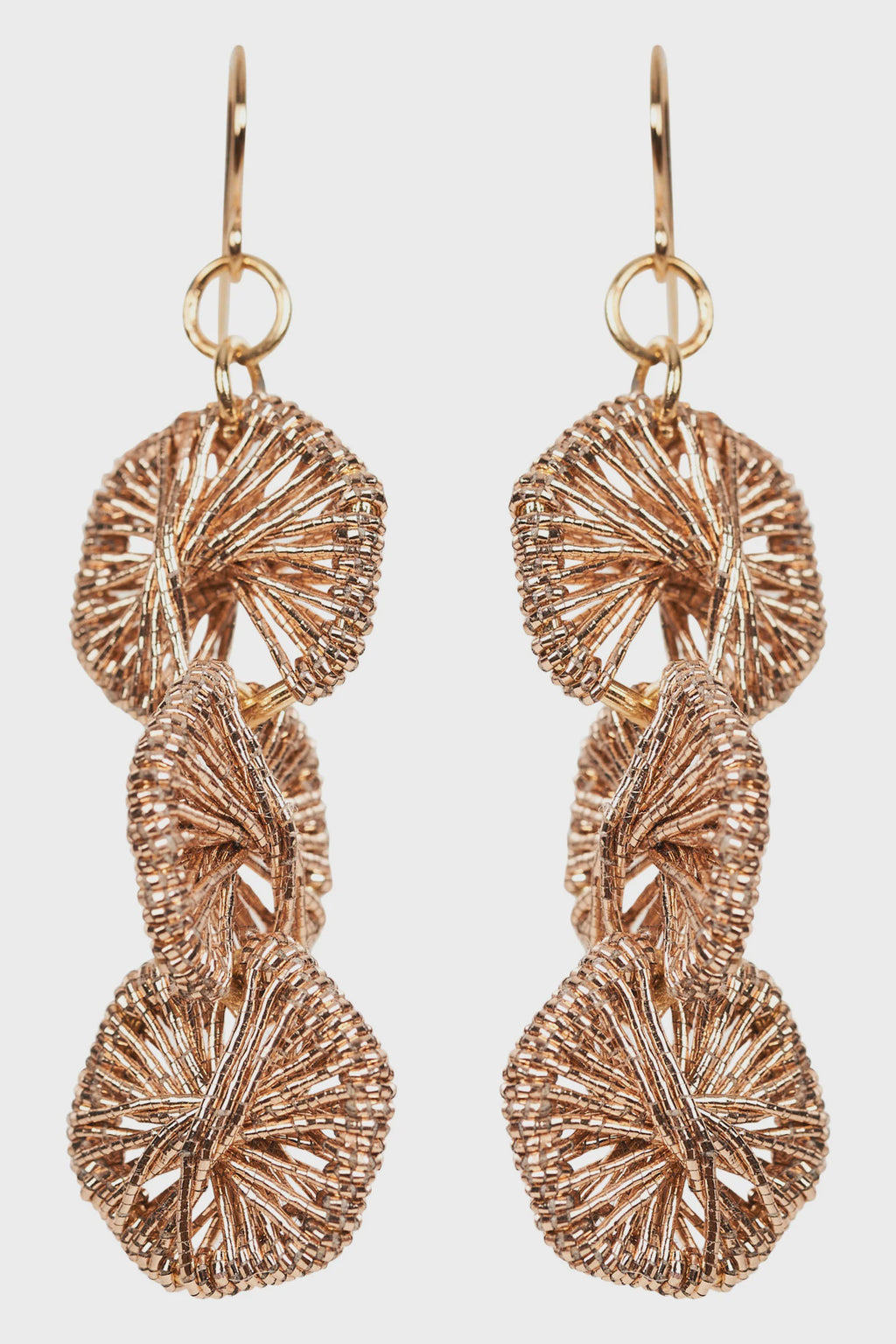 Amalfi Earring Gold