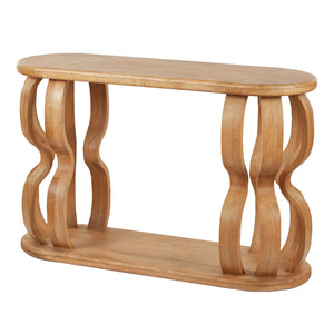 Billow Console Table