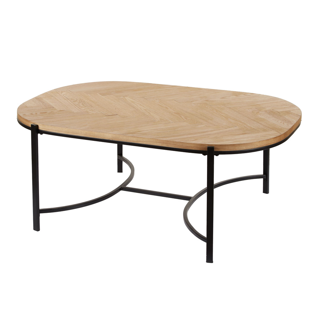 Perry Coffee Table