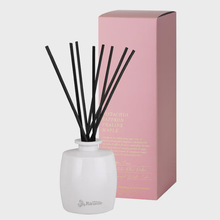 Pistachio Diffuser 220ml