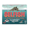 Selfish: Shipwrecked Edition