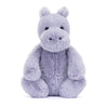 Bashful Hippo