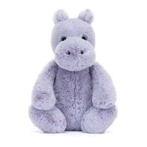 Bashful Hippo