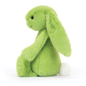 Bashful Apple Bunny Small