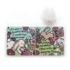 If I Were A Blossom Bunny Book