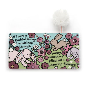 If I Were A Blossom Bunny Book
