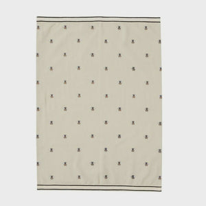 Beekeeper Cotton Tea Towel