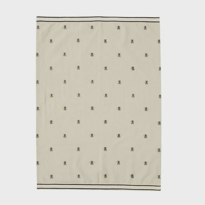 Beekeeper Cotton Tea Towel