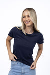 Bene Tee Navy