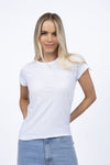 Bene Tee White
