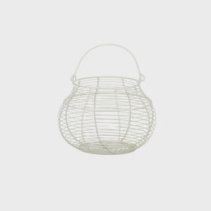 Benloch Metal Basket