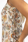 Willa Dress Floral Print