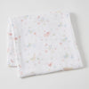 Birdy Muslin Wrap