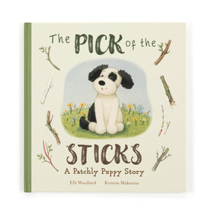 Pick of the Sticks Book