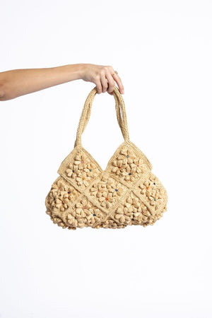 Bouquet Bag