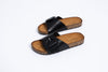 Buckle Slide Black